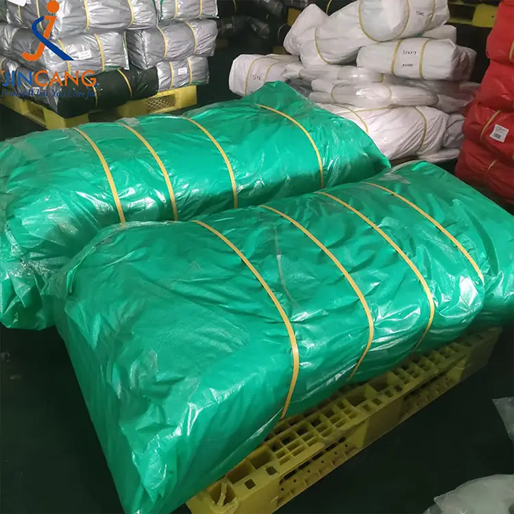 140g pe pe barpaulin