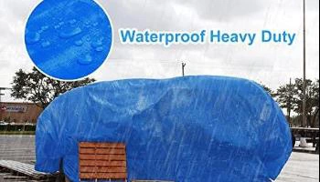 Ngành công nghiệp bạt: Bảo vệ các hoạt động và tài sản ngoài trời của bạn