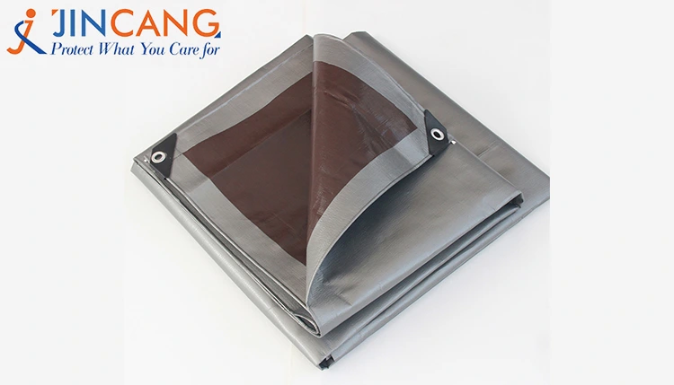 Những cách sử dụng thiết yếu của tarpaulin PE chống thấm nước
