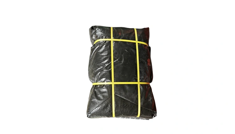 Cách sử dụng PE Tarpaulin