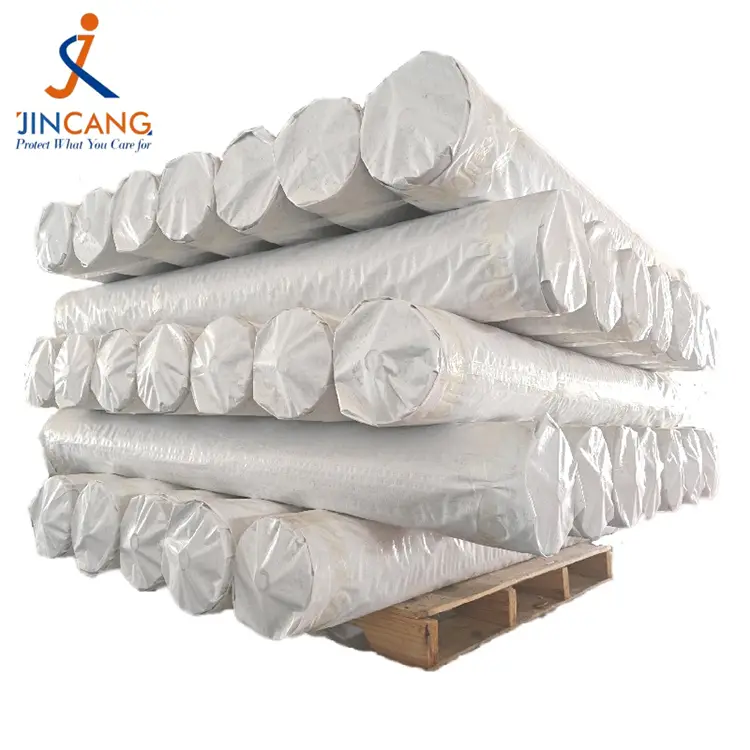 Tác dụng bảo vệ của tarpaulin PE đối với xe là gì