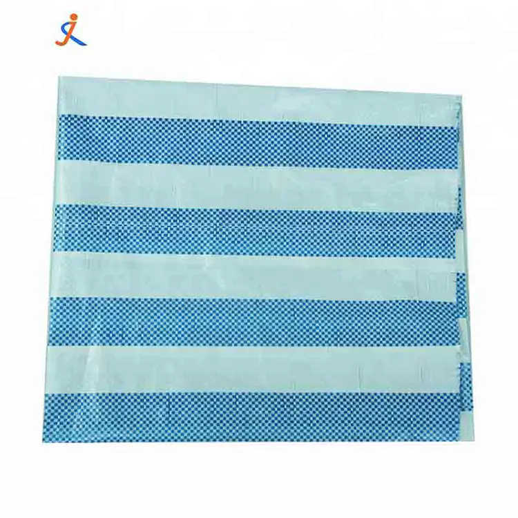 Vải PP chống thấm: sự lựa chọn thiết thực trong lĩnh vực chống thấm Vải PP chống thấm: sự lựa chọn thiết thực trong lĩnh vực chống thấm