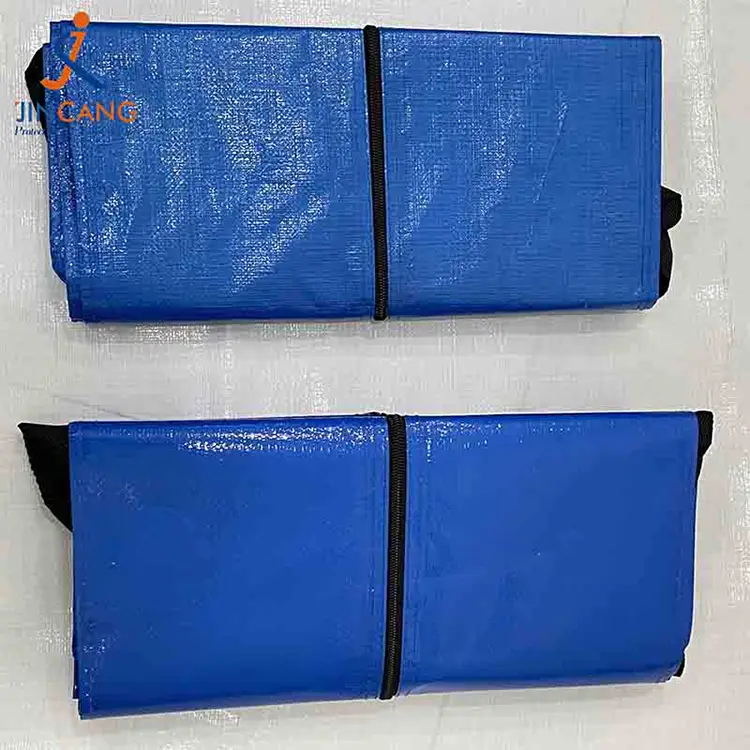 Túi di chuyển xxl không thấm nước tùy chỉnh