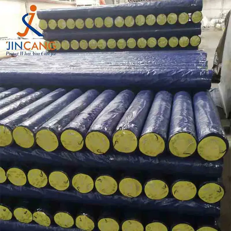 Tùy chỉnh pp pe barpaulin Tùy chỉnh pp pe barpaulin