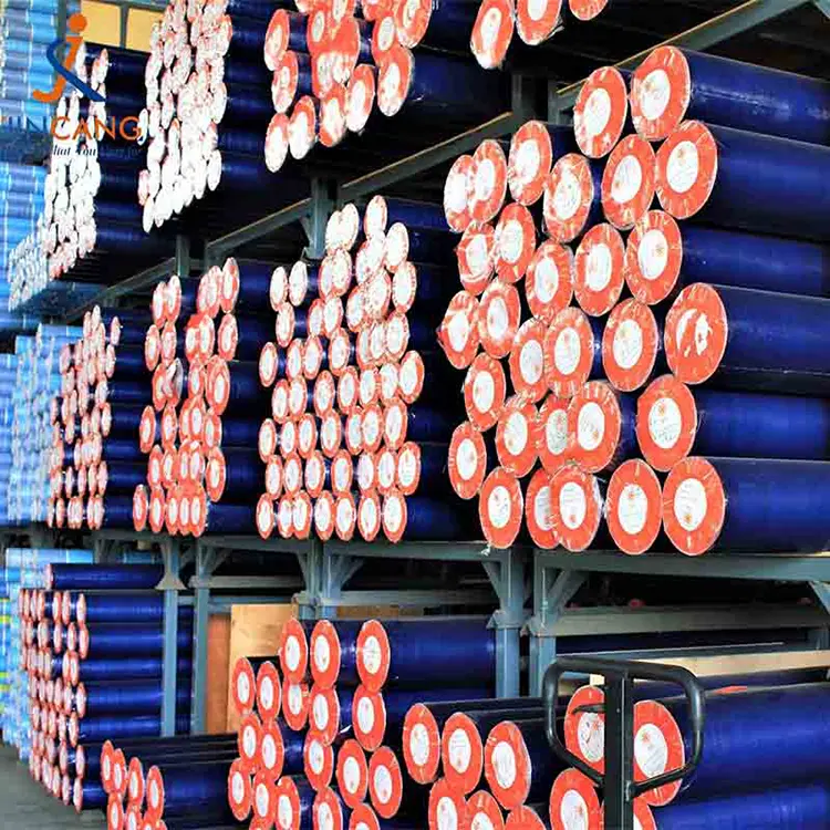 Tùy chỉnh pp pe barpaulin