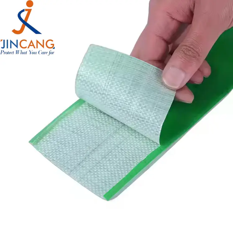 Ống tết pe mạnh