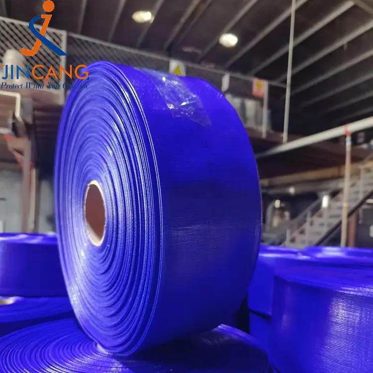 Ống tết pe mạnh