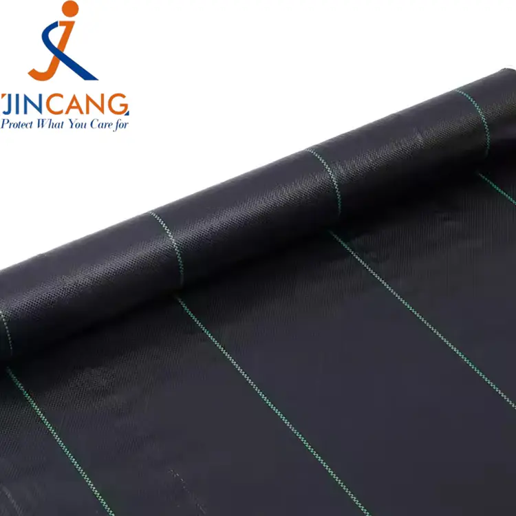 Pp dệt cỏ dại