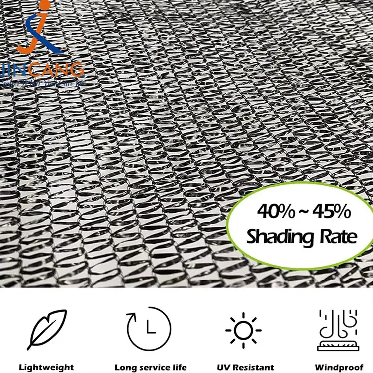 Khối nắng và giảm độ bóng râm nhiệt