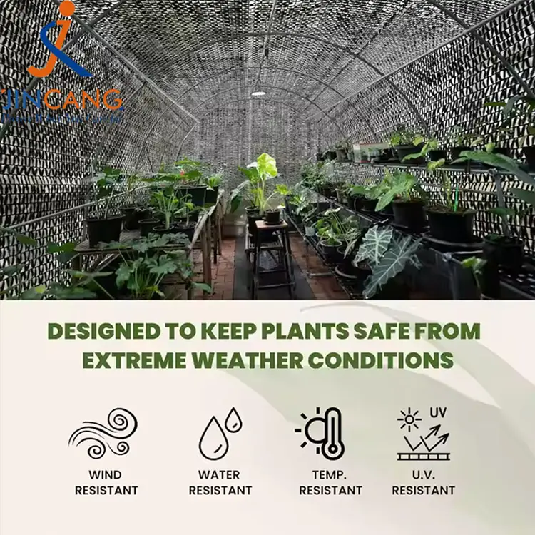 Khối nắng và giảm độ bóng râm nhiệt