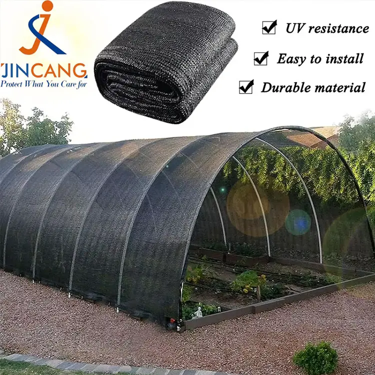 Khối nắng và giảm độ bóng râm nhiệt