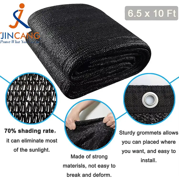 Khối nắng và giảm độ bóng râm nhiệt
