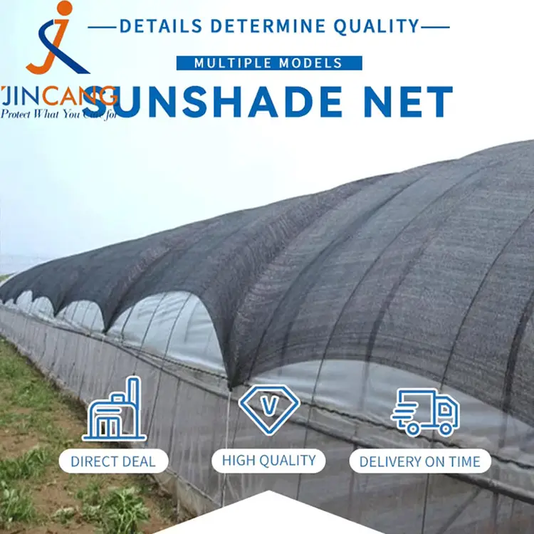 Khối nắng và giảm độ bóng râm nhiệt