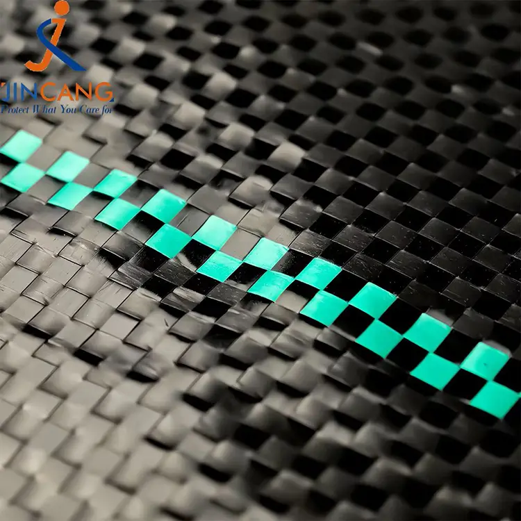 Thảm cỏ dại bền